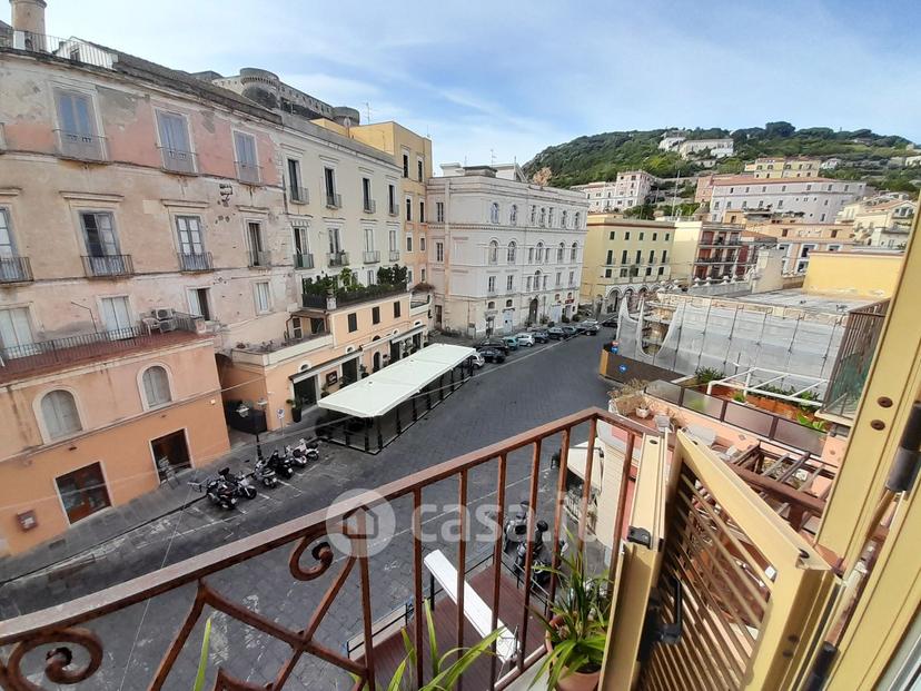 Trilocale in Piazza Traniello — foto 25 di 25