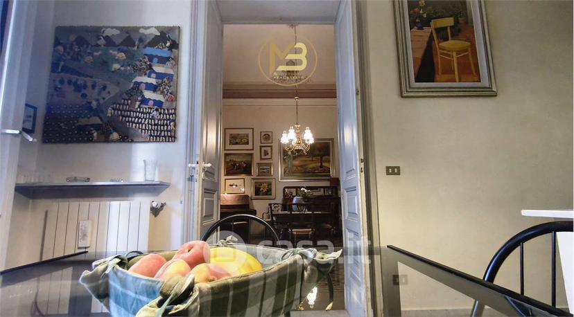 Quadrilocale in Via Umberto I 81 — foto 15 di 40