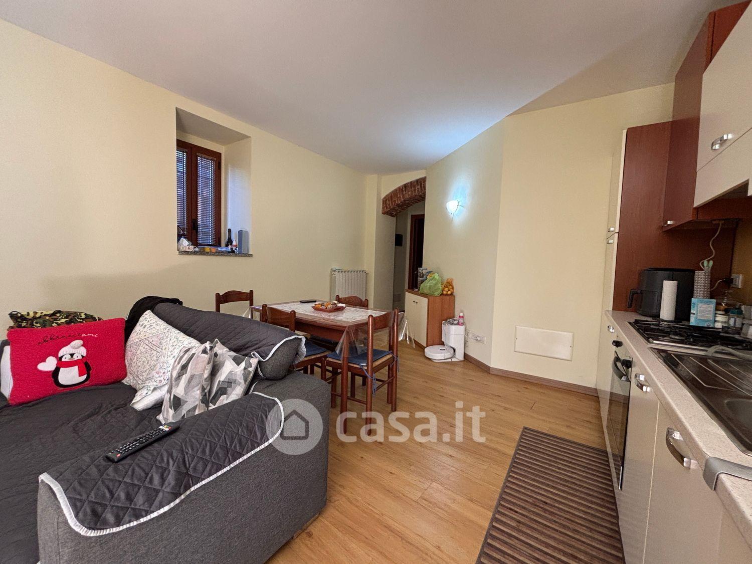 Bilocale in Via Giuseppe Cuboni