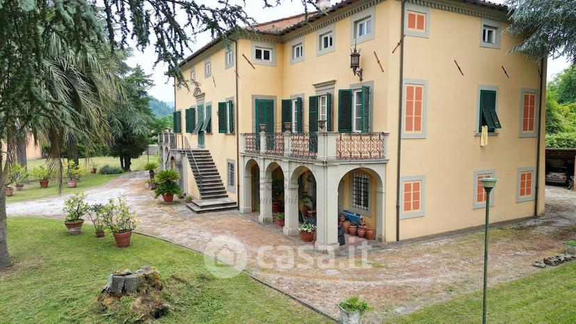 Villa in Via dei Gambarini — foto 3 di 36