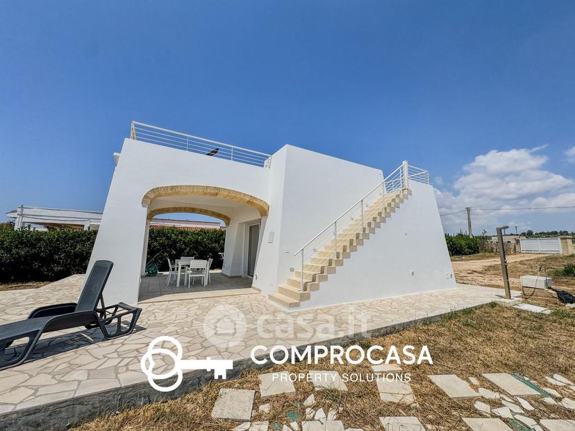 Villa in Via Mastrogoffredo — foto 41 di 74