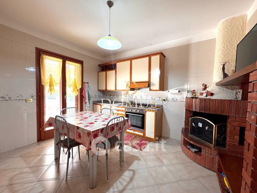 Villa in Via Padre Semeria 518 — foto 60 di 63