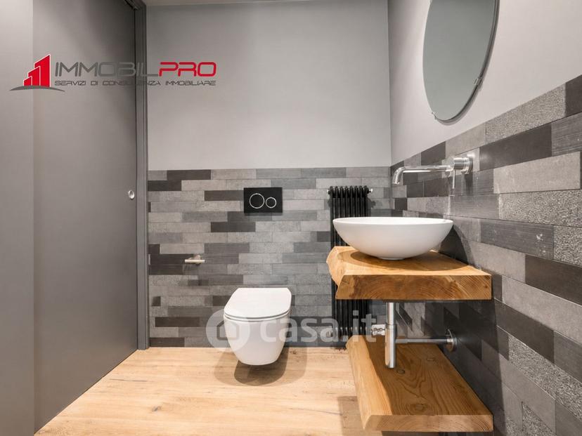 Trilocale in Via San G. Bosco 65 — foto 18 di 31