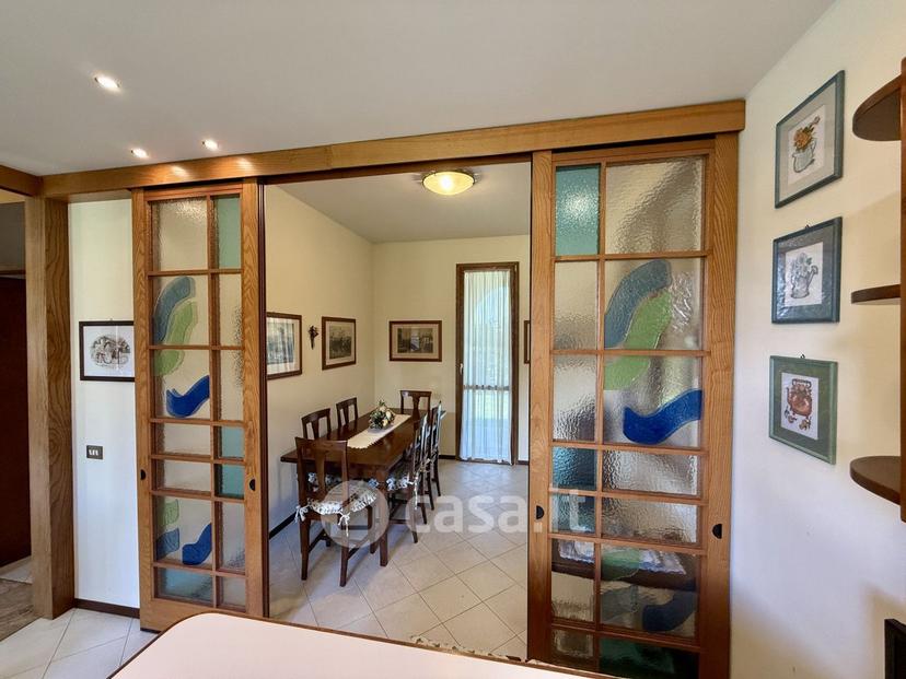 Villa in Via A. Mantegna — foto 4 di 47