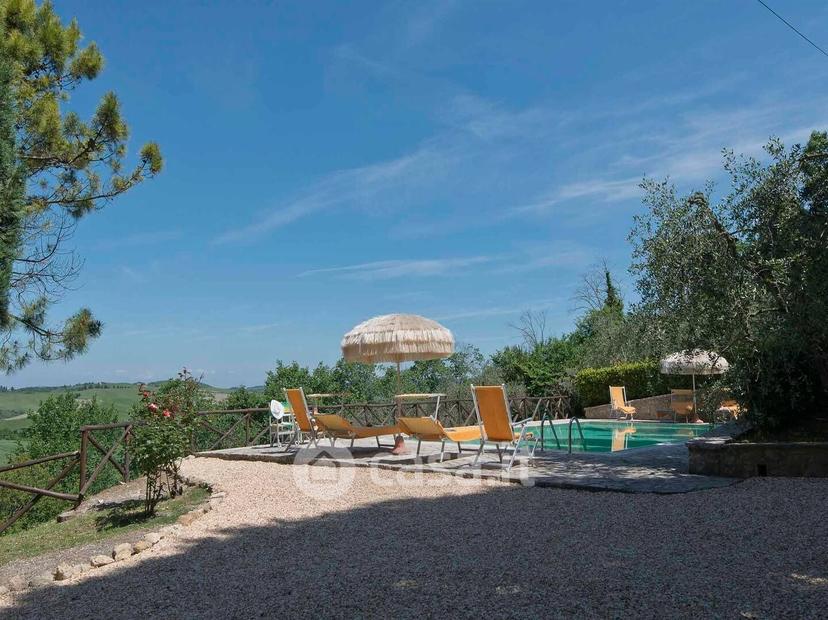 Villa in Via dei Valloni — foto 18 di 35