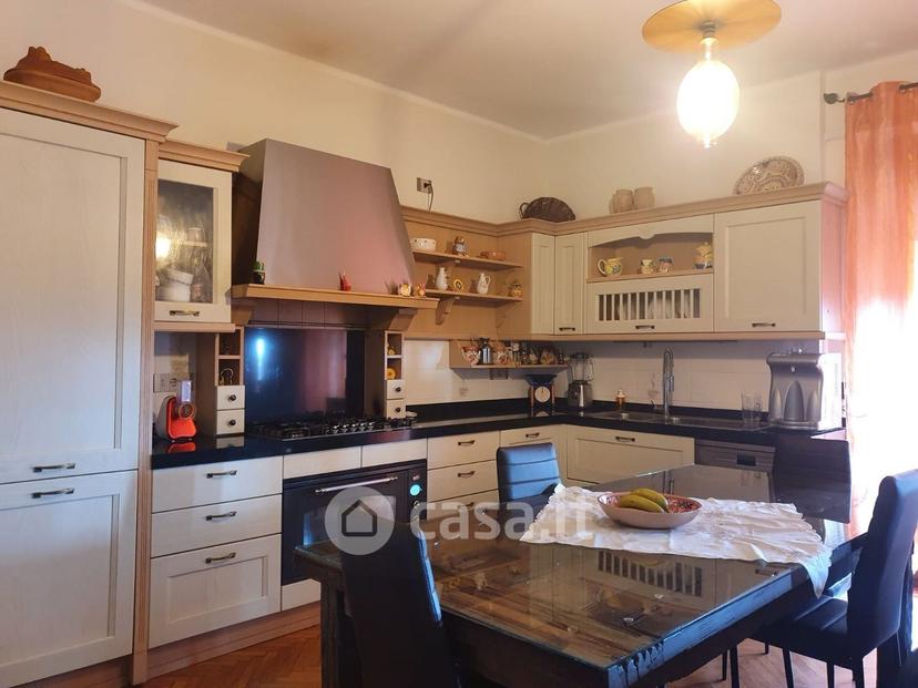 Appartamento in Via Savona — foto 3 di 28