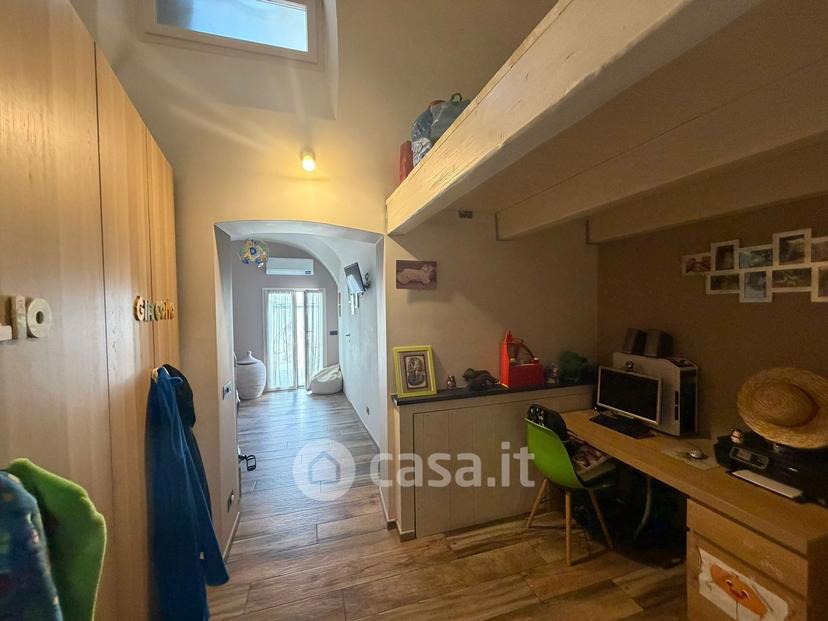 Quadrilocale in Via San Dalmazzo — foto 29 di 36