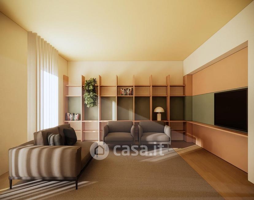 Appartamento in Viale della Regione Siciliana 2282 — foto 31 di 71