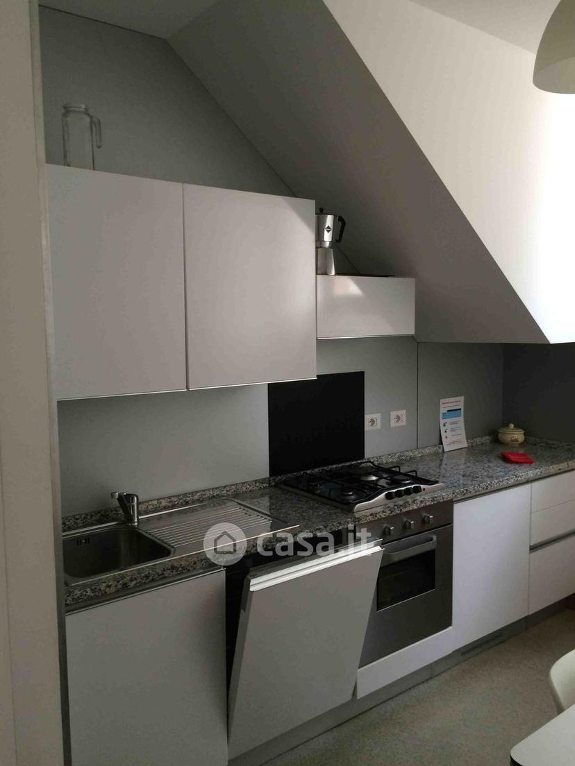 Quadrilocale in Santa Croce — foto 11 di 23