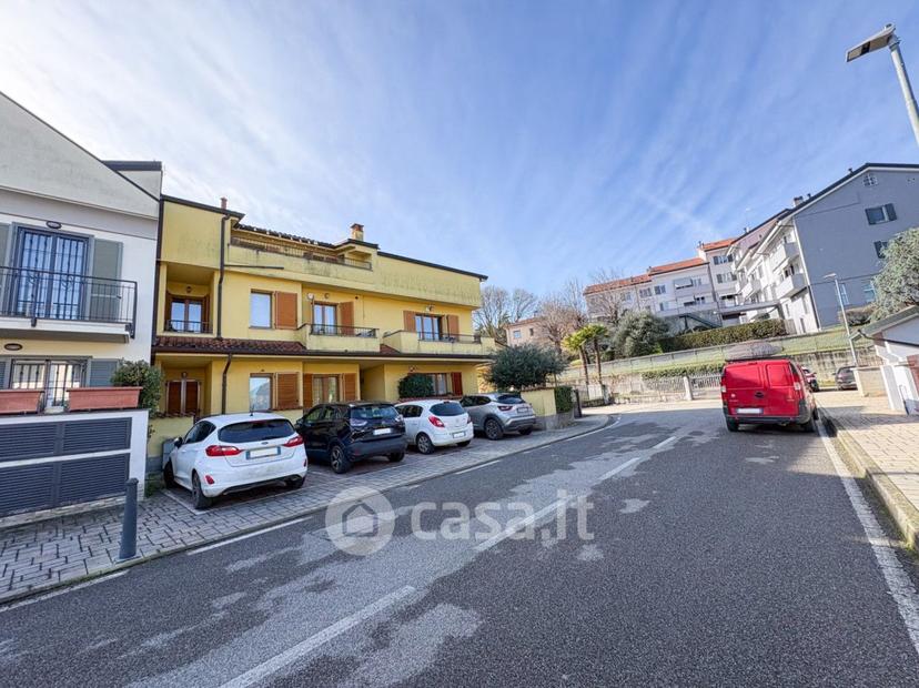 Quadrilocale in Via Giuseppe Piermarini 28 — foto 30 di 42