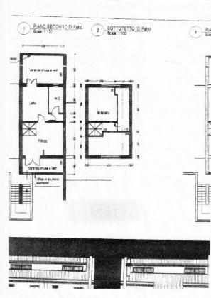 Trilocale in Lungomare Italia — foto 22 di 34