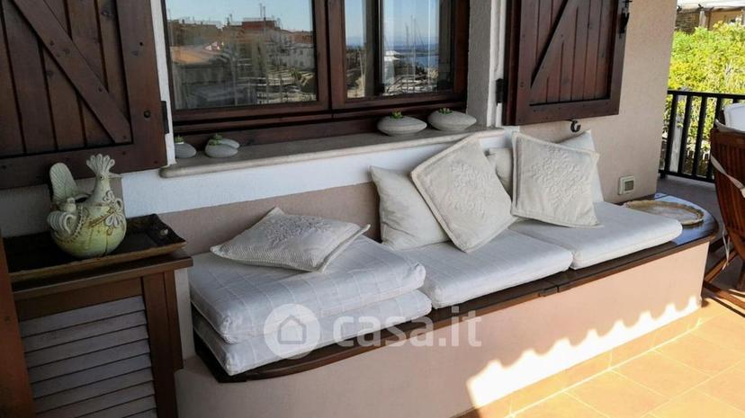Appartamento in Via Vela Latina 19 — foto 52 di 88