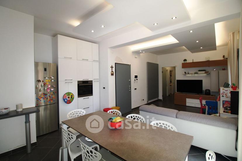 Trilocale in Via della Vela 44 — foto 5 di 31
