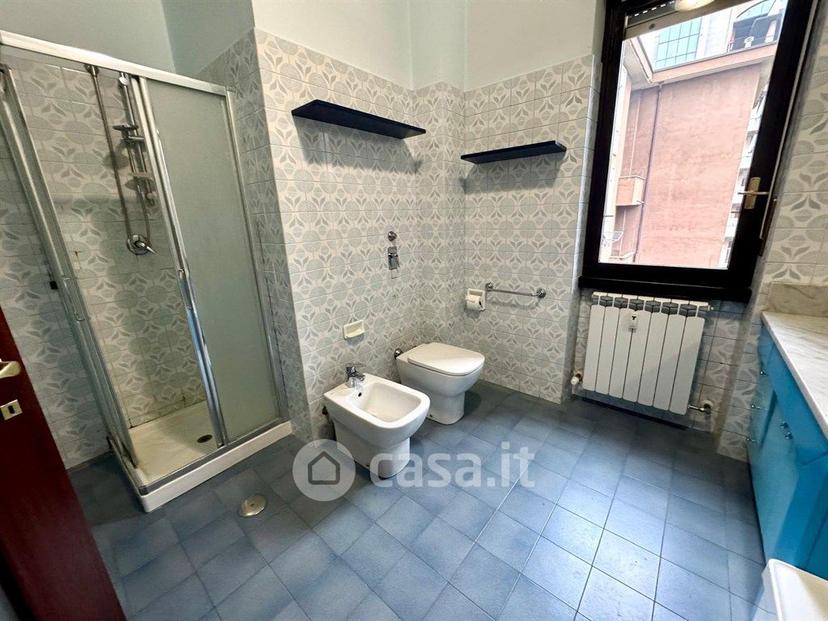 Trilocale in Via Luca della Robbia 1 — foto 16 di 29