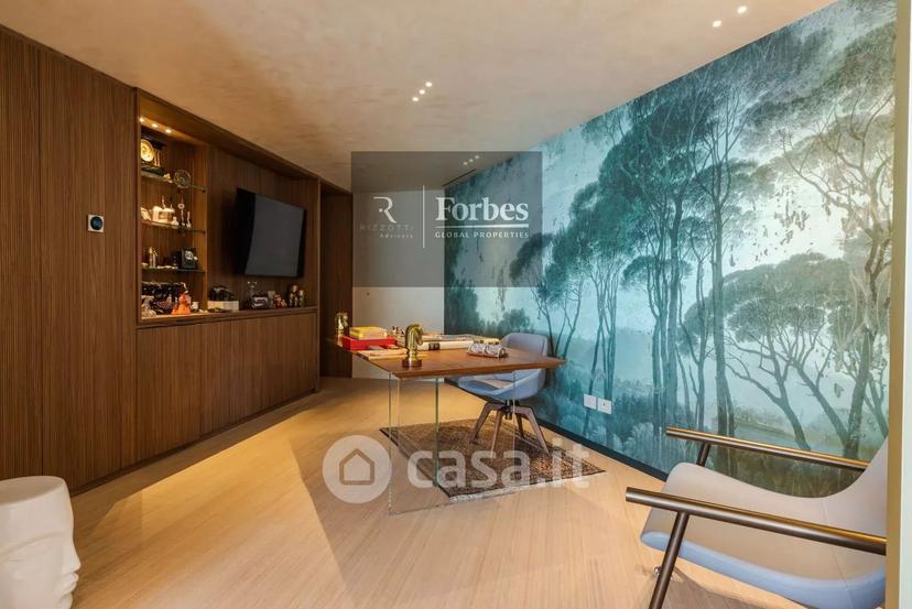 Villa in Via David Herbert Lawrence — foto 26 di 66