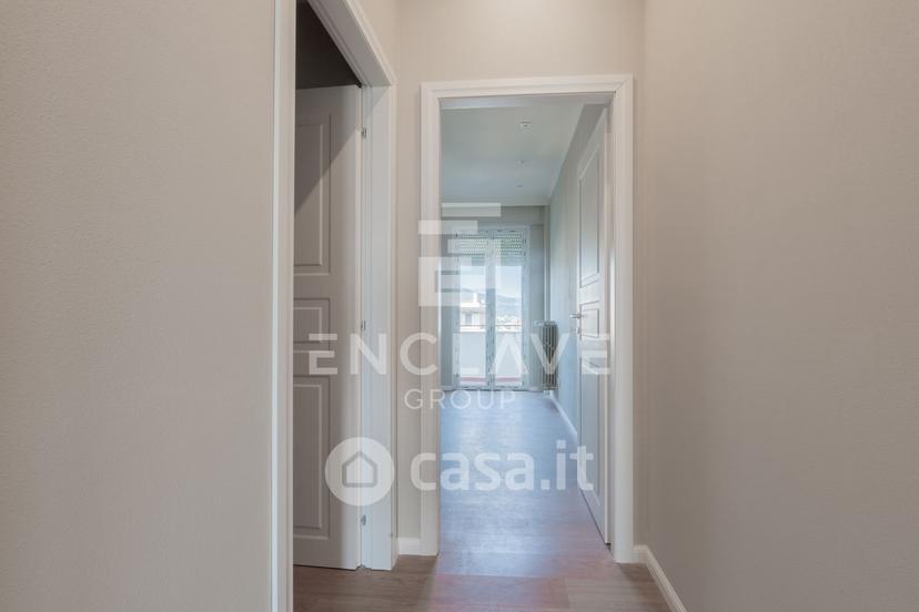 Trilocale in Piazza Valdelsa — foto 10 di 28