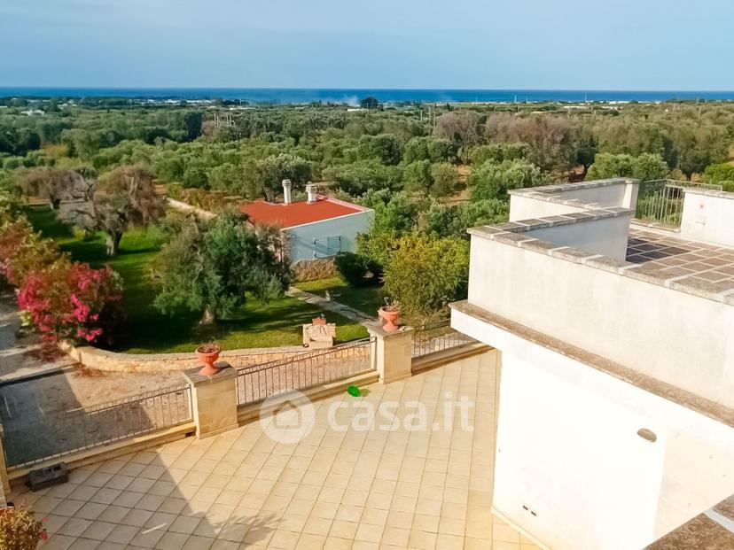 Villa in Carovigno — foto 8 di 16