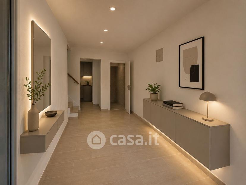 Appartamento in Sp46