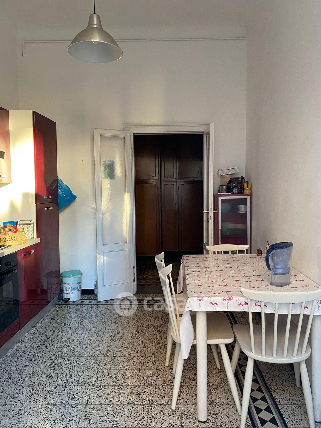 Trilocale in Via Giovanni Bellezza