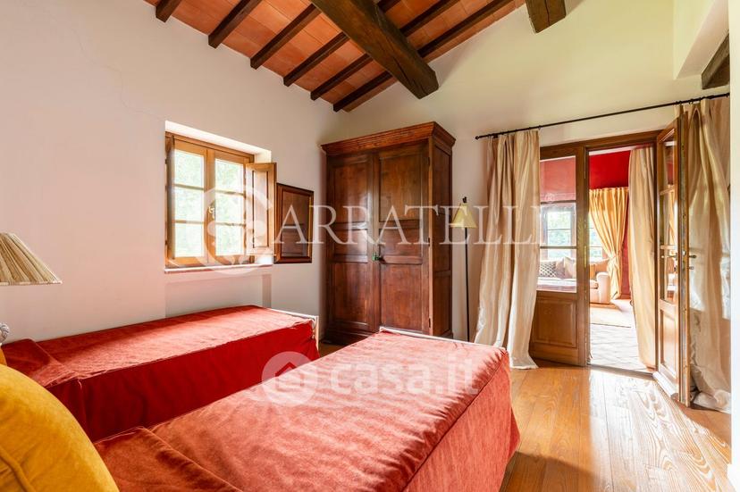 Villa in Località Fonte Guerra 62 — foto 10 di 52