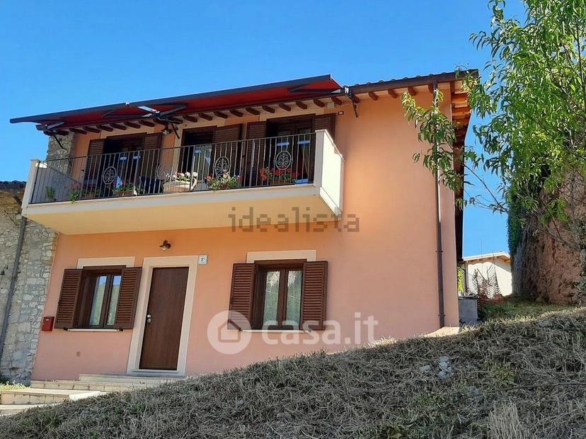 Villa in Via San Paolo 1 — foto 22 di 28