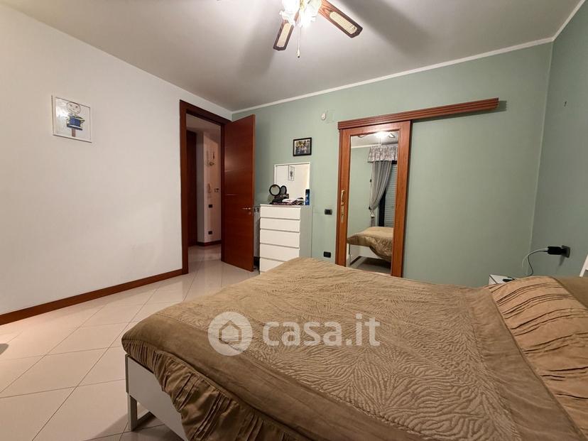 Appartamento in Via Michelangelo 151 — foto 35 di 35