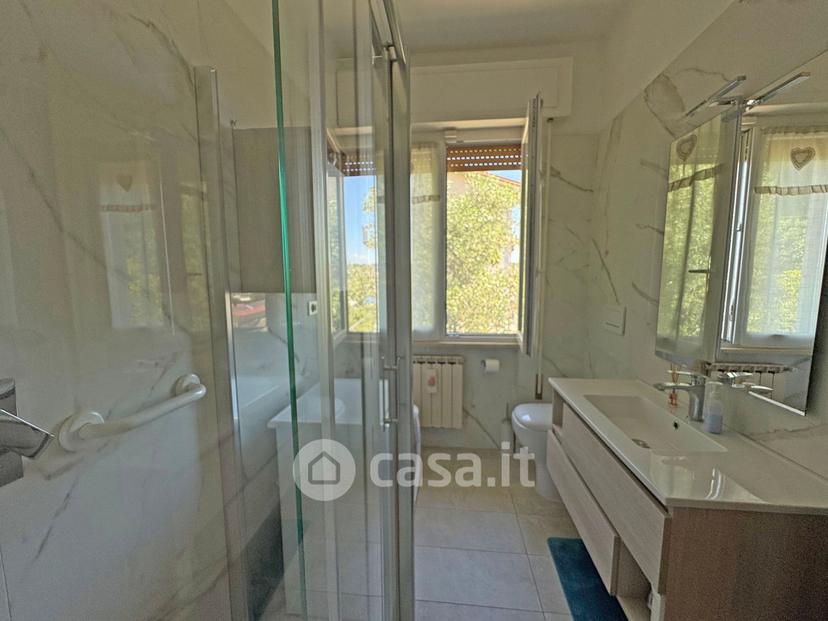 Quadrilocale in Via Sant'Antonio Maria Gianelli 36 B — foto 11 di 30