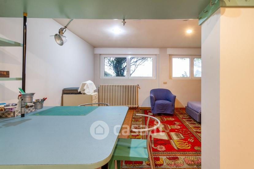Villa in Via Moncucco — foto 11 di 88