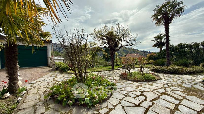 Villa in Strada Comunale Santa Margherita 166 — foto 8 di 117