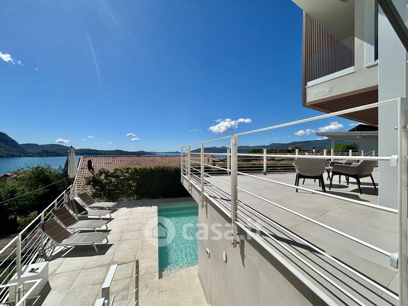 Villa in Via dell'Eriche — foto 17 di 44