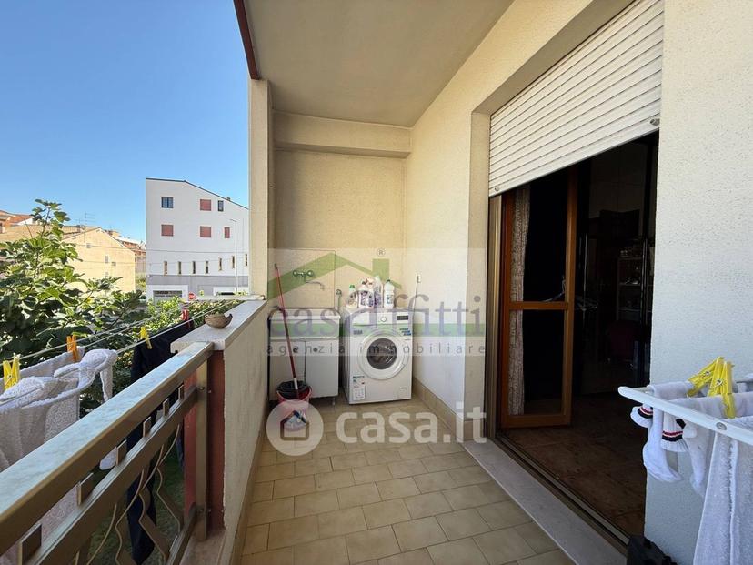Trilocale in Viale Benedetto Croce — foto 10 di 18
