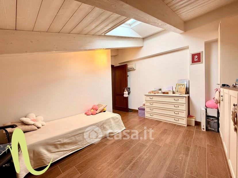 Quadrilocale in Via Stradone Sala 9 — foto 5 di 28