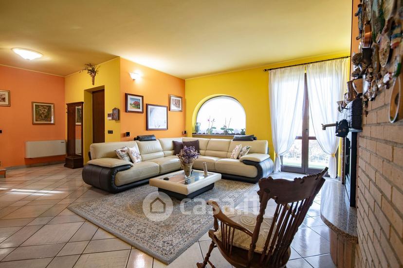 Villa in Via Sandro Pertini 21 — foto 71 di 83