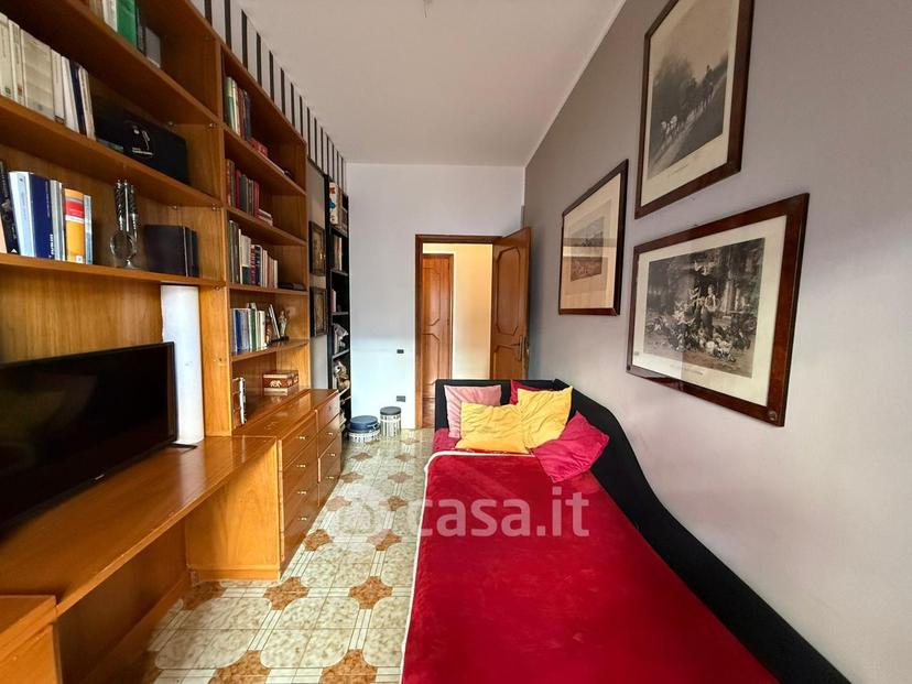 Appartamento in Via Sampolo 57 — foto 14 di 32