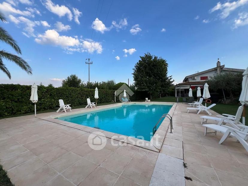 Villa in Comune di Enna Mugavero — foto 35 di 42