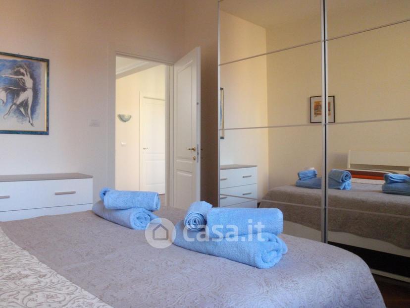 Bilocale in Via d'Azeglio 60