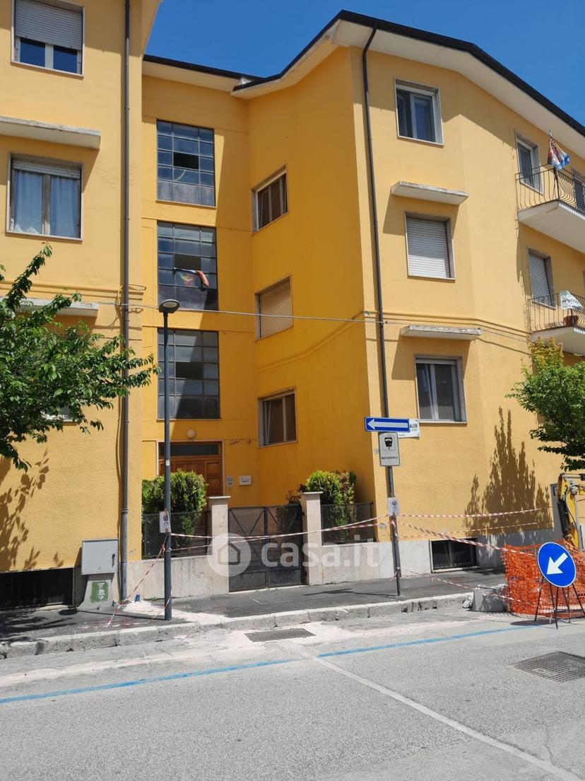 Appartamento in Via M d Valeri — foto 16 di 19