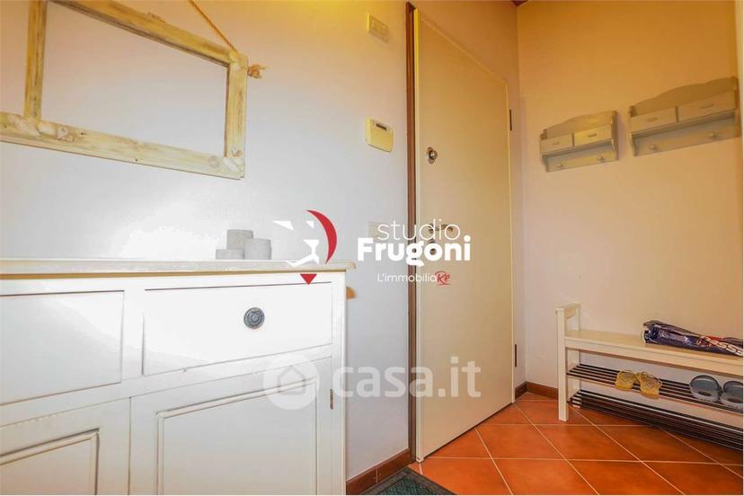 Bilocale in Via Dante Alighieri — foto 28 di 44