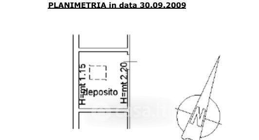 Appartamento in Via Giacomo Matteotti — foto 2 di 49