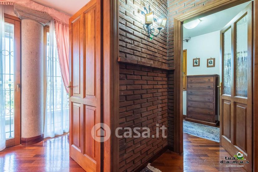 Villa in Via Santa Maria — foto 42 di 73