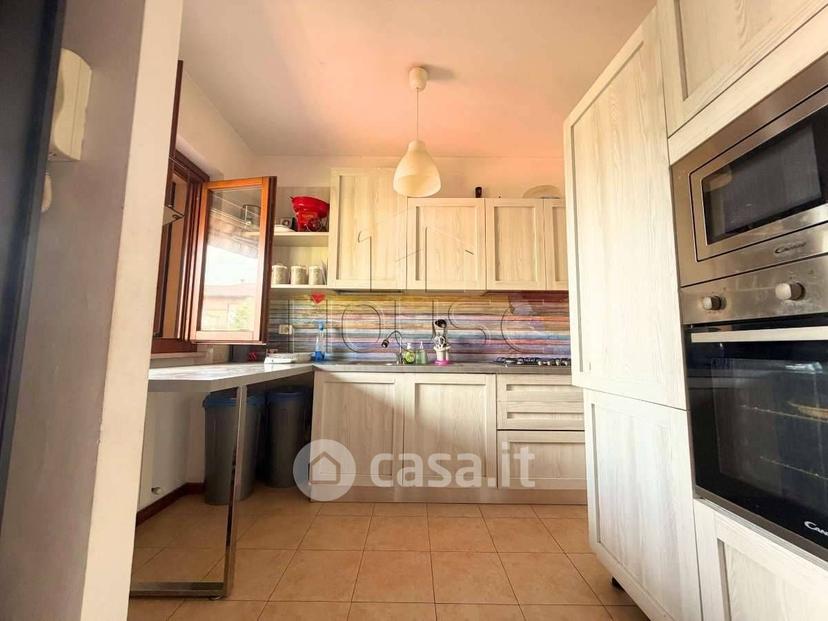 Trilocale in Via Madonna del Giglio — foto 11 di 17