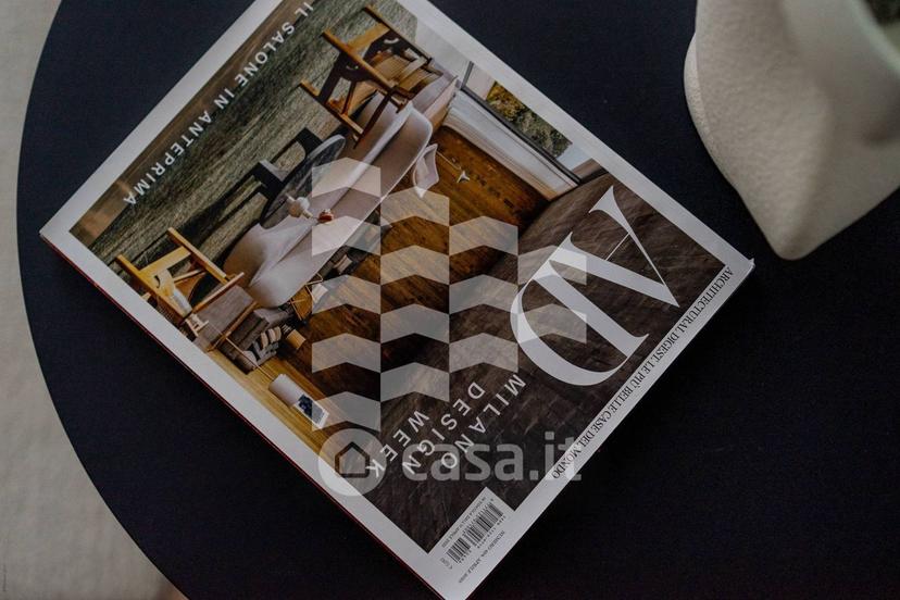 Trilocale in Via Oglio 28 — foto 26 di 39