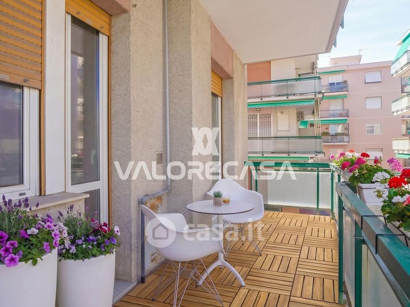 Monolocale in Viale Riviera 22 — foto 5 di 17