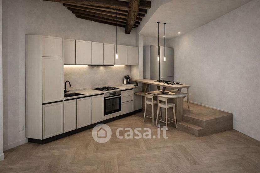 Appartamento in Via San Girolamo — foto 5 di 25