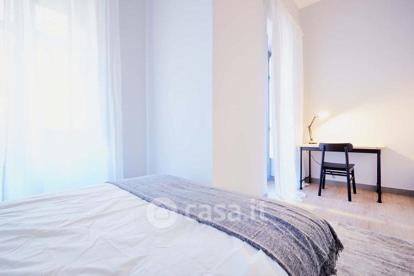 Stanza in Via Ormea 85 — foto 3 di 35
