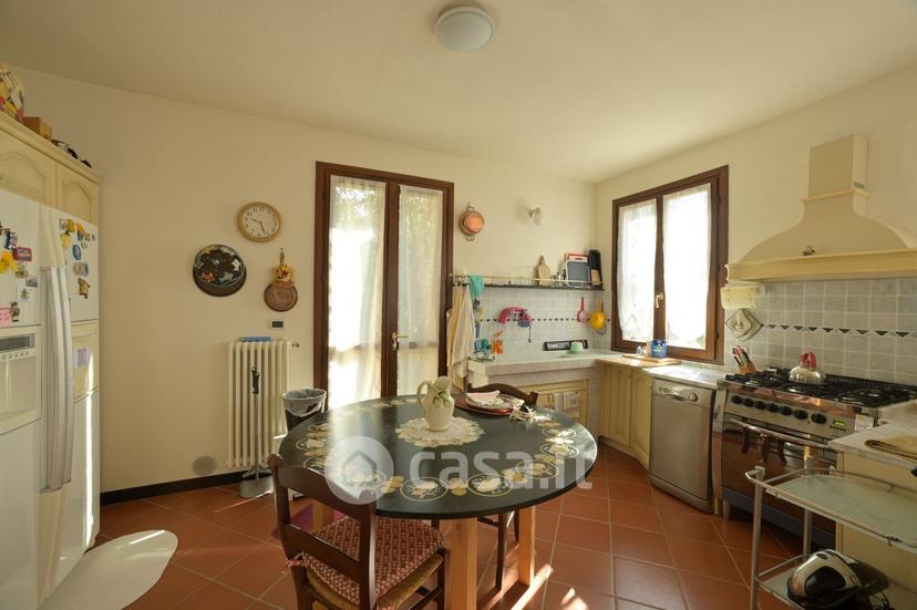 Villa in Strada Panoramica Solva Cavia — foto 44 di 53