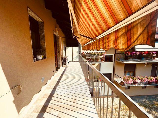 Trilocale in Via Antonio Locatelli — foto 27 di 27