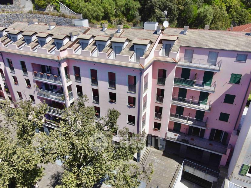 Trilocale in Via Brigate Partigiane 5 — foto 3 di 19