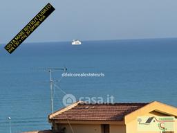 Appartamento in Via Ernesto Basile