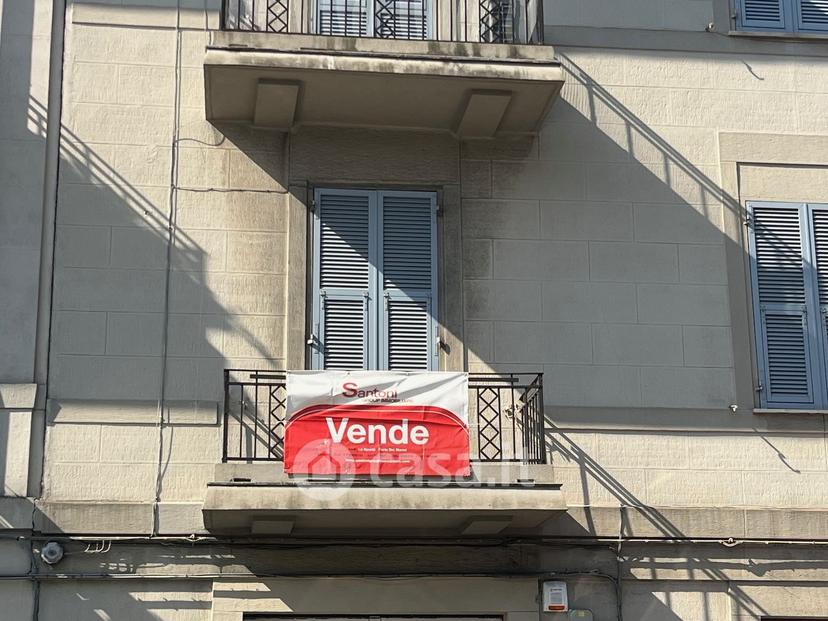 Quadrilocale in Piazza Concordia 16 — foto 18 di 37